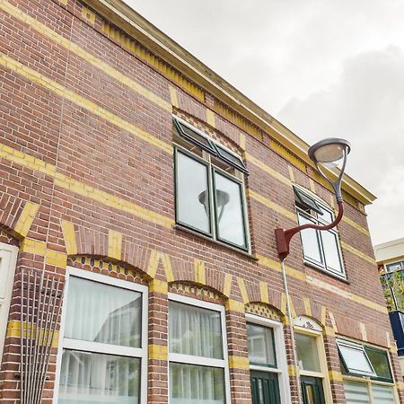 Large Family House Near Station, A'Dam And Bergen Apartman Alkmaar Kültér fotó